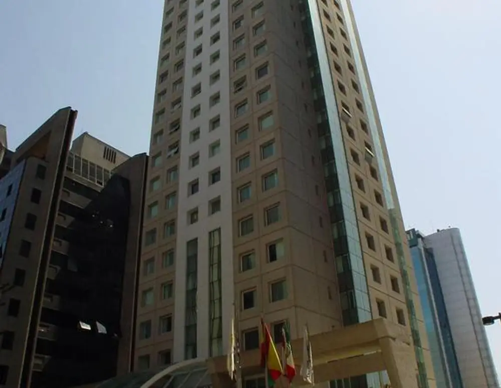 Edificio M Confort Berrini — foto 3