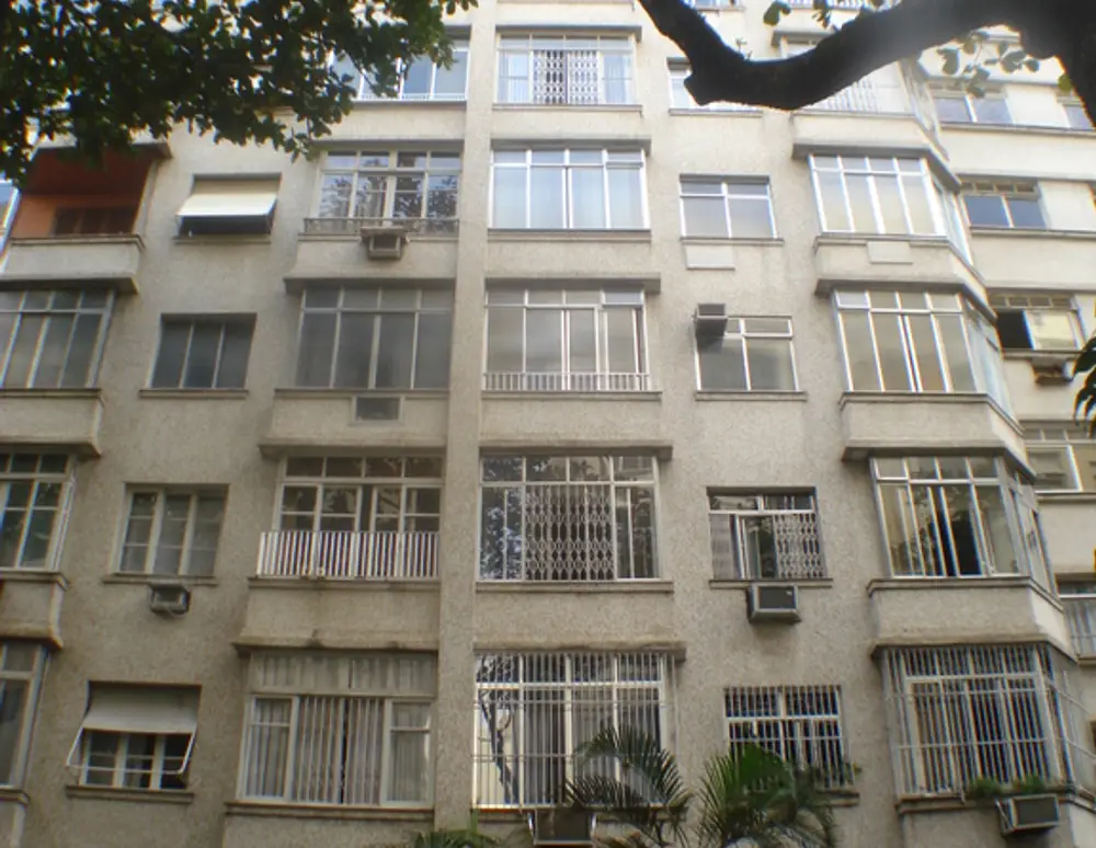 Edificio Imburu