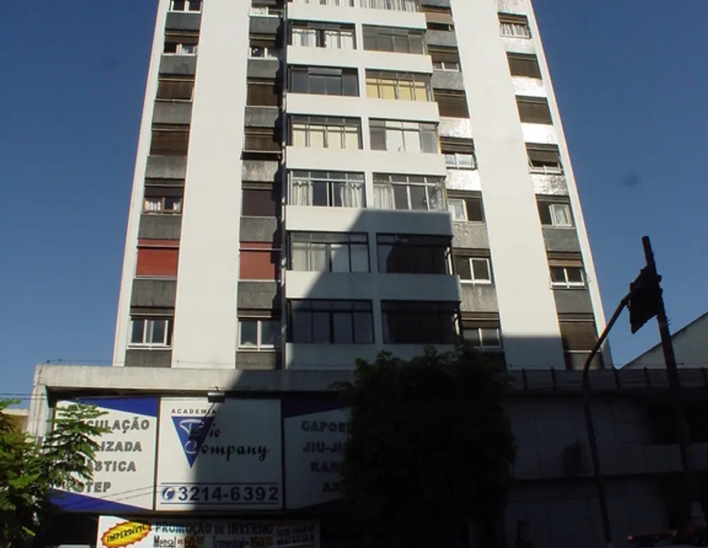 Edificio Rio Negro