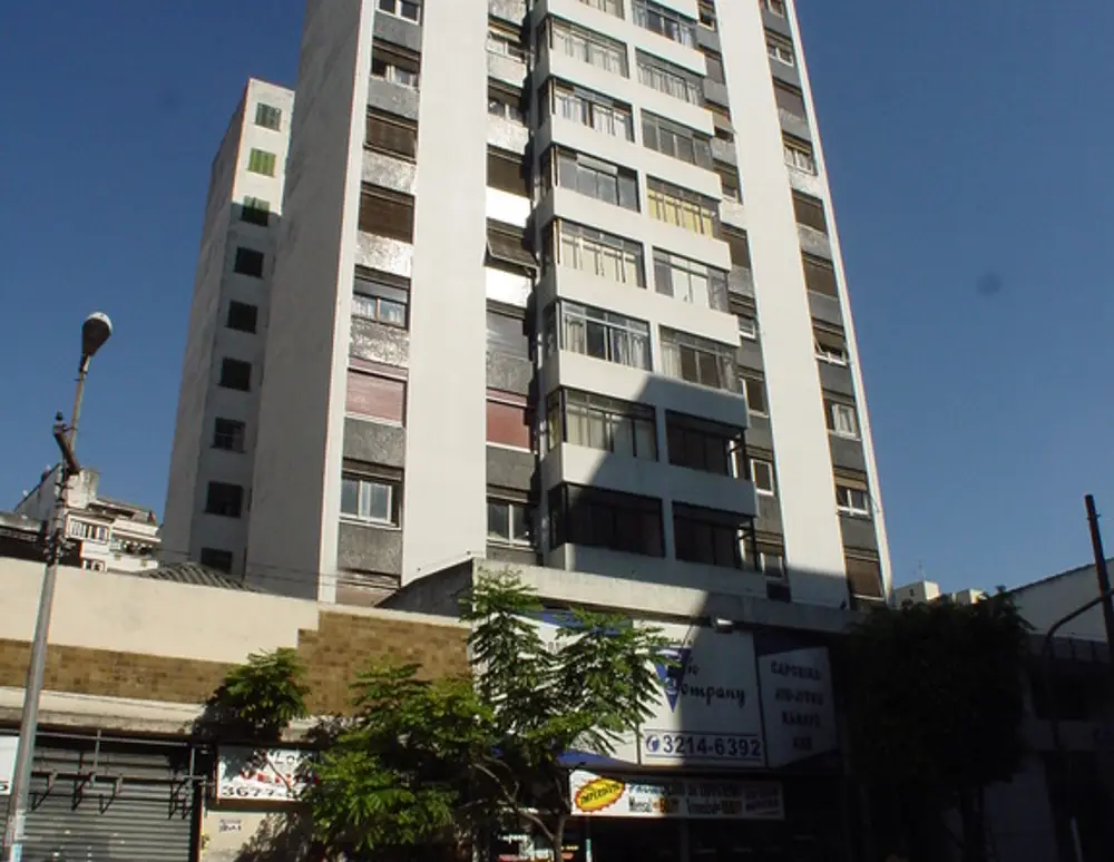 Edificio Rio Negro — foto 2