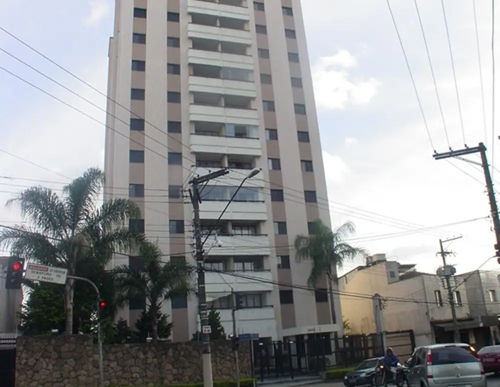 Edificio Via Condotti