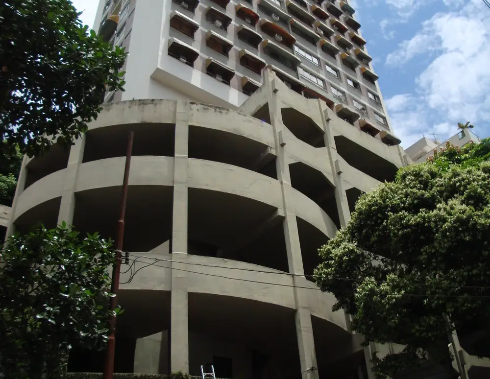 Edificio Lord Wilson