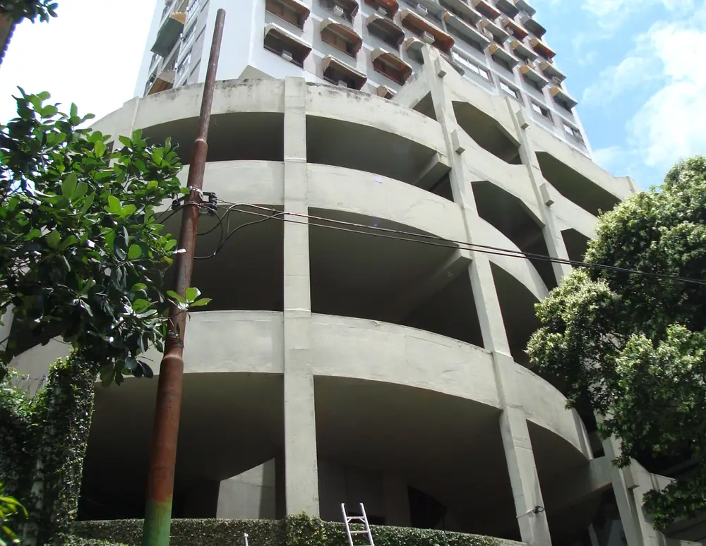 Edificio Lord Wilson — foto 2
