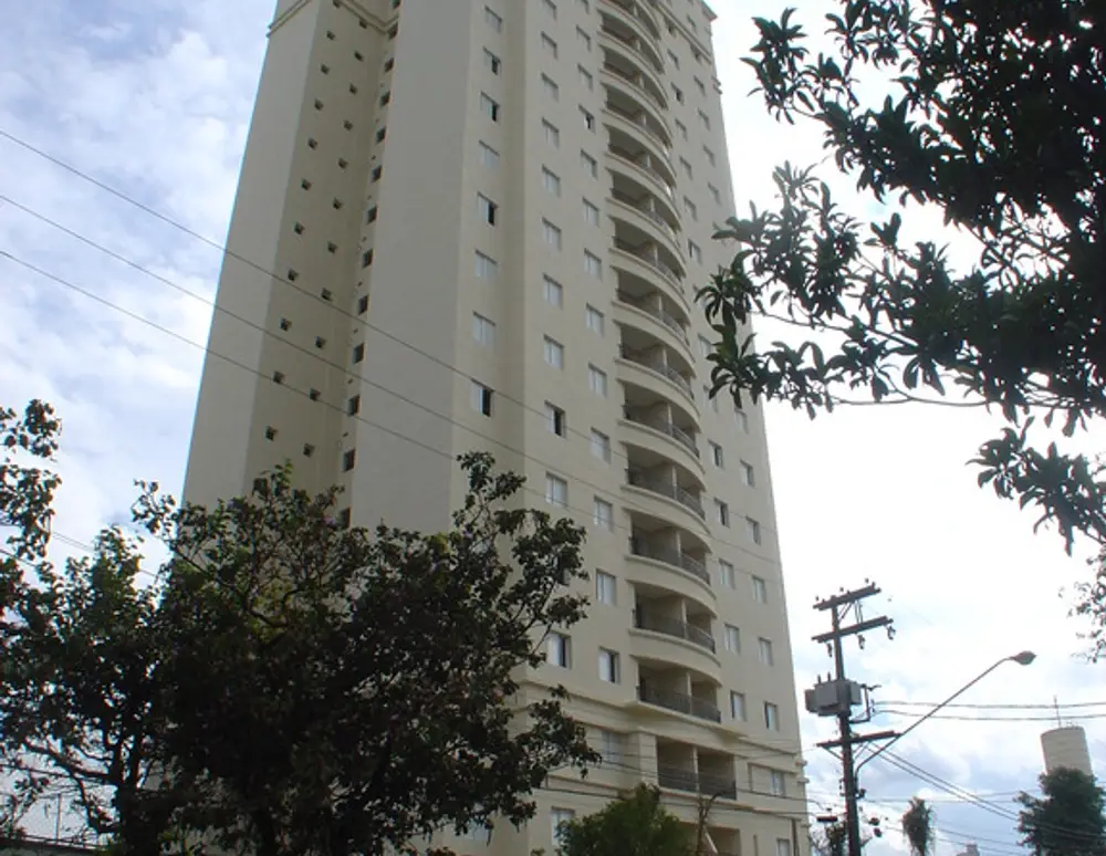 Edificio Golden Palace — foto 2