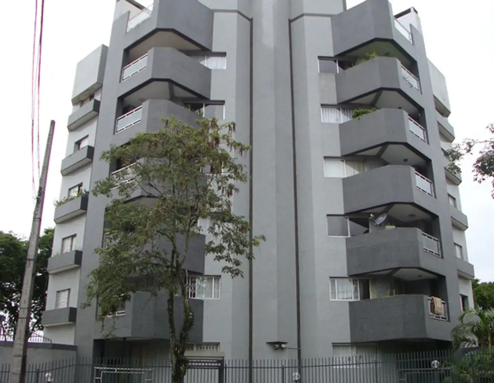 Edificio Melbourne