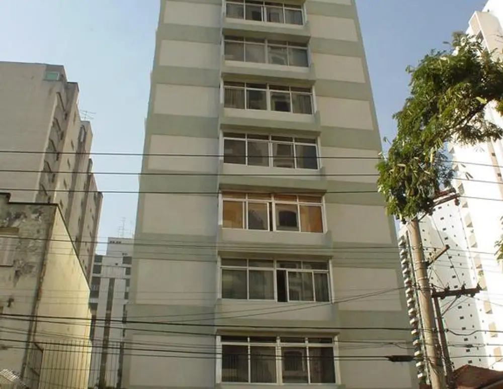 Edificio Kadet