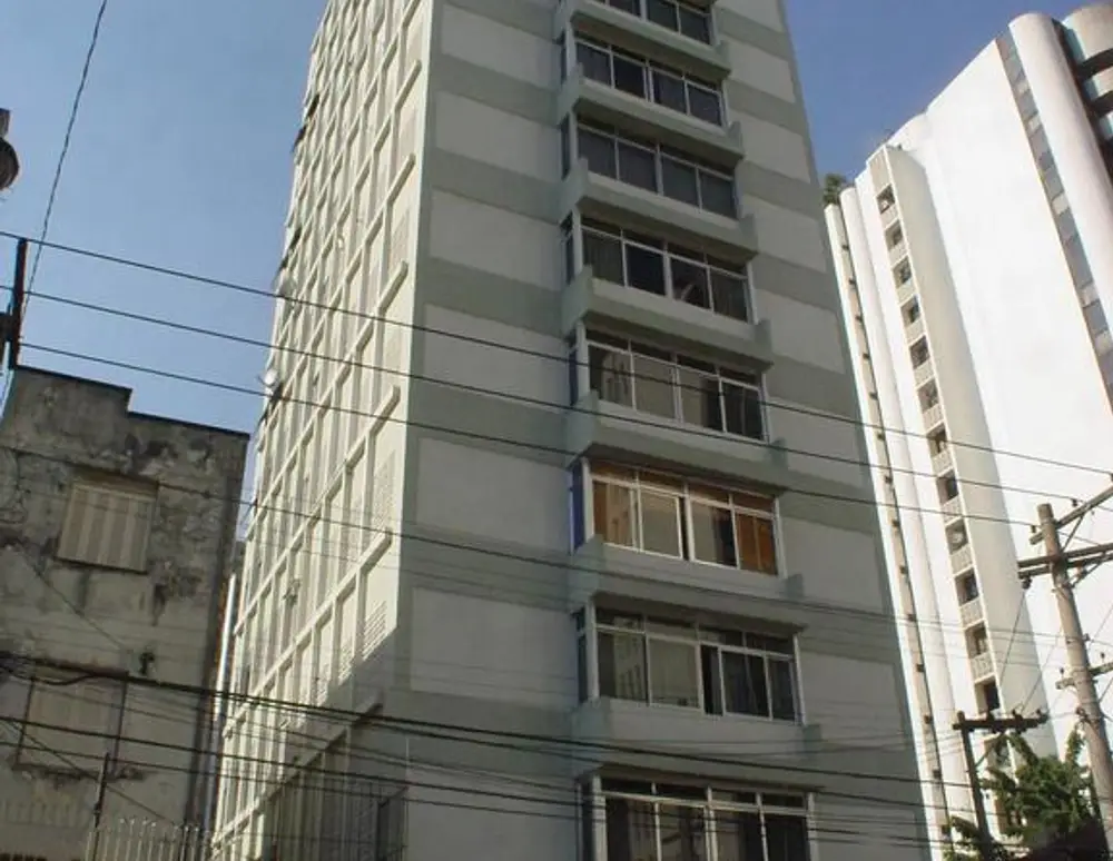 Edificio Kadet — foto 2