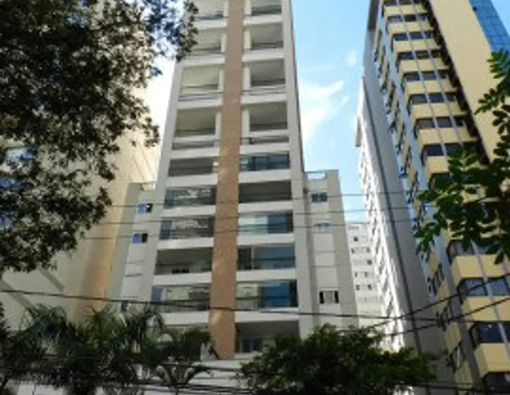 Vanguarda Pinheiros