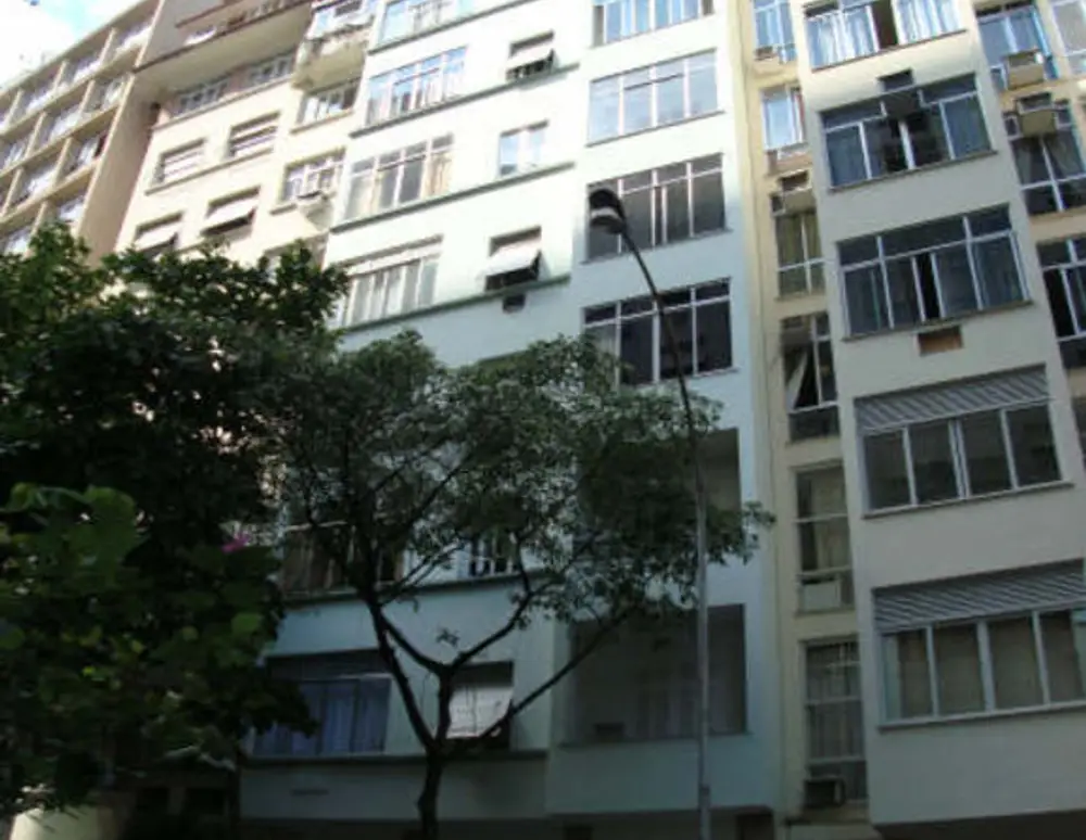 Edificio Gian