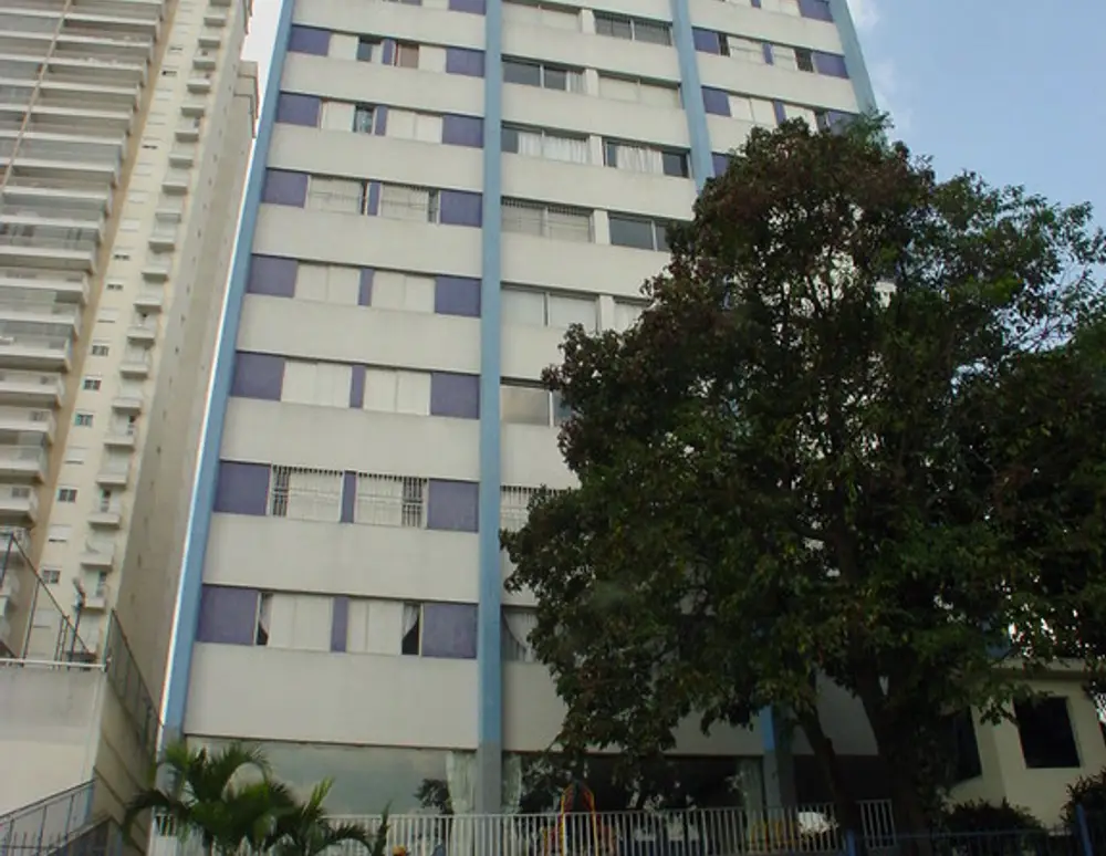 Edificio Monaco