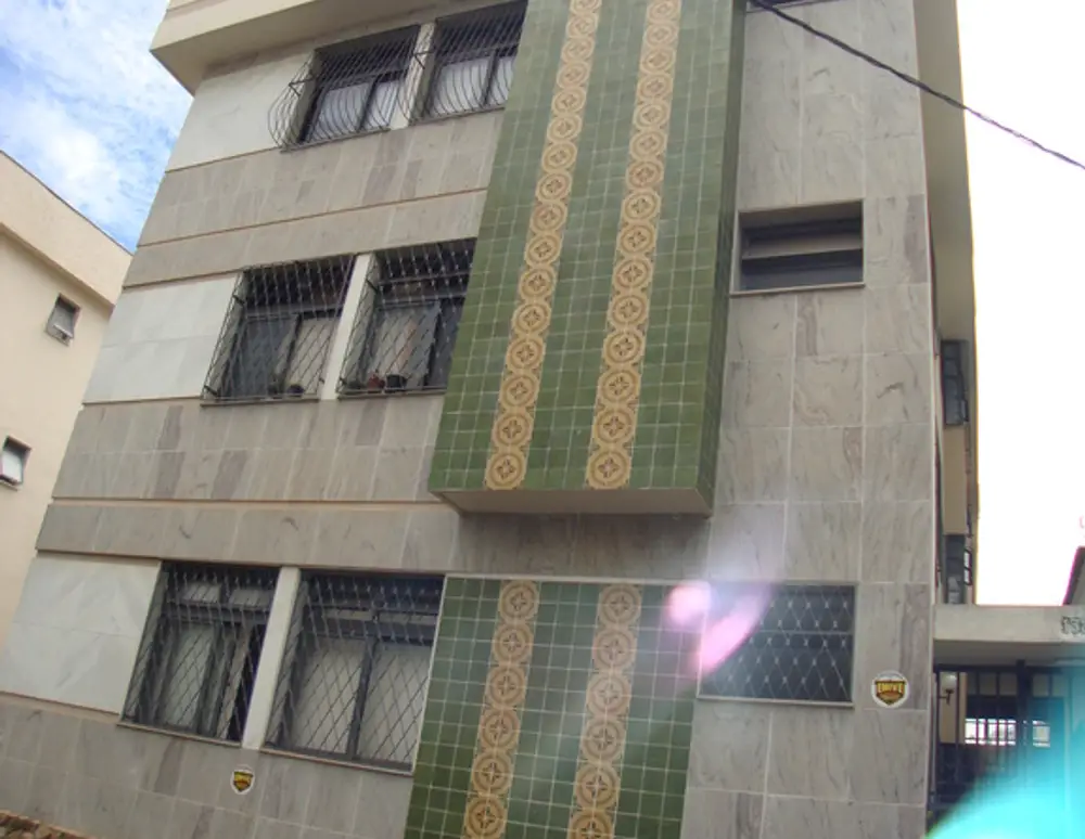 Edifício Esparta