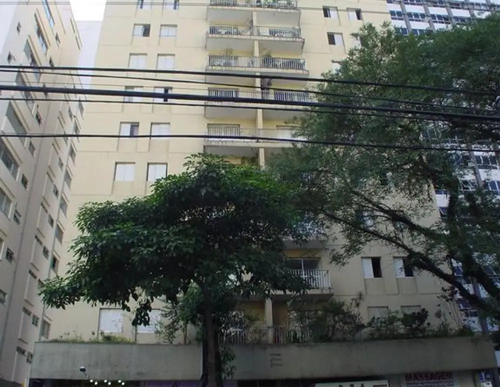Edificio Miami Garden