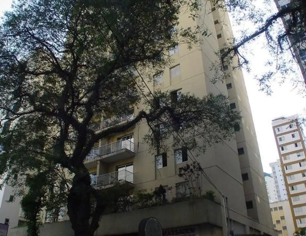 Edificio Miami Garden — foto 2