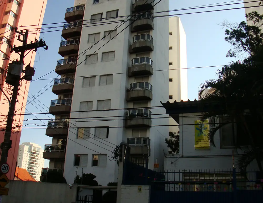Edificio Voltaire — foto 2