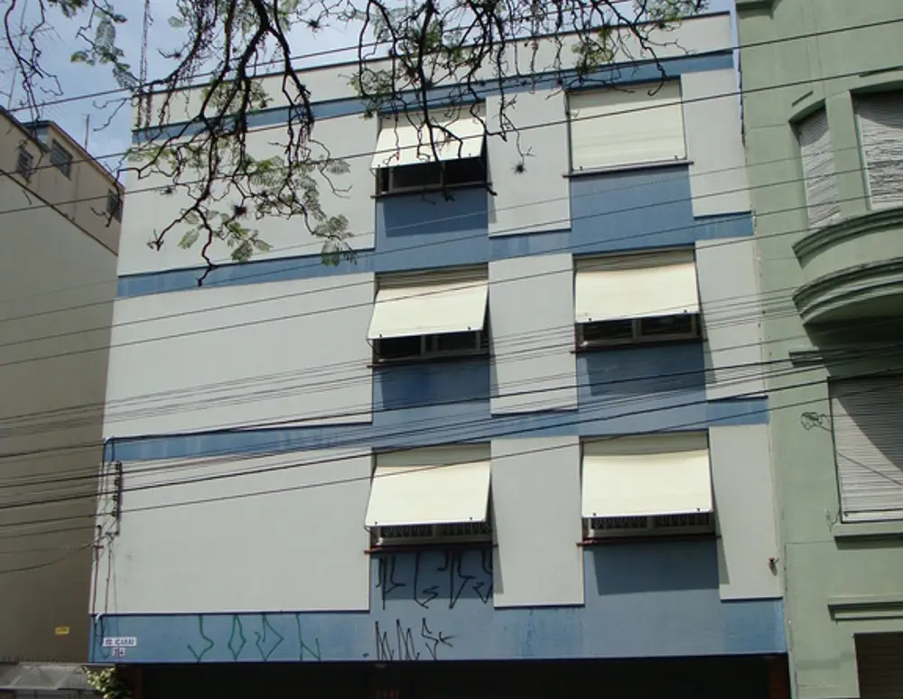 Edificio Icarai