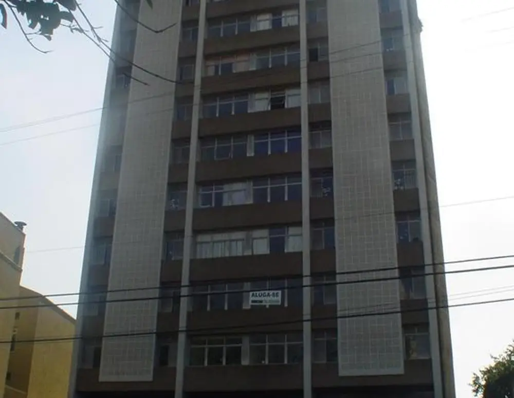 Edificio Solar Carla