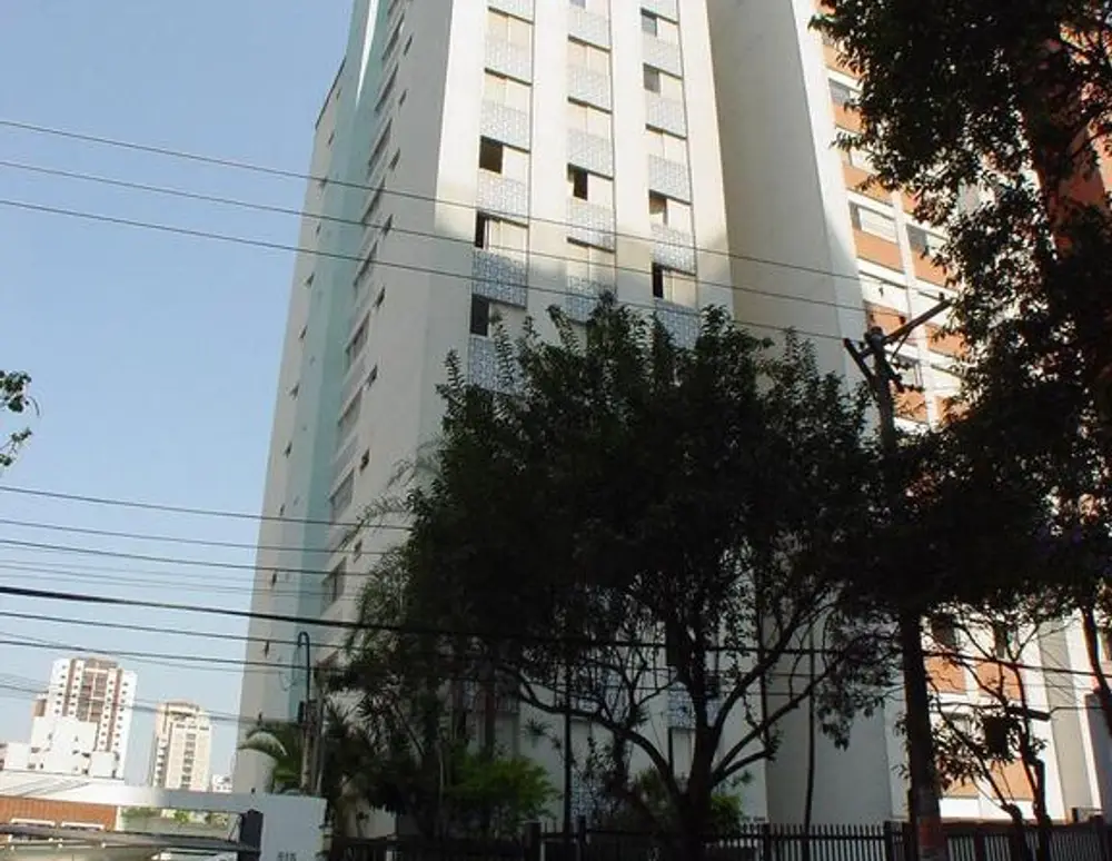 Edificio San Francesco Di Paola