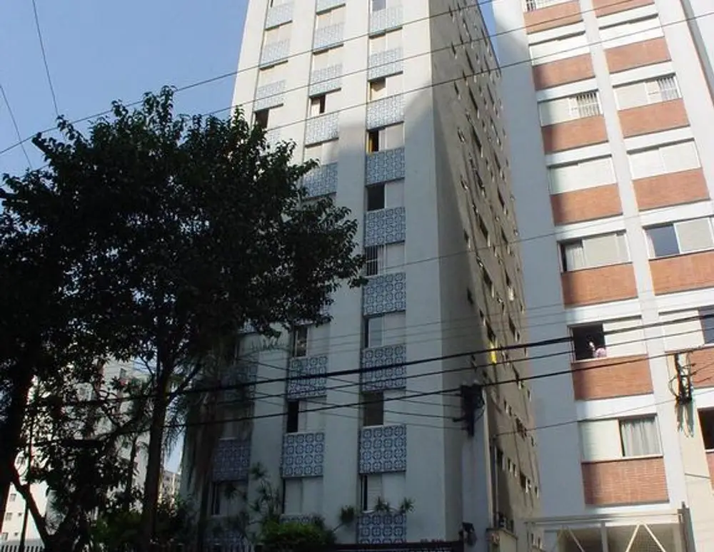 Edificio San Francesco Di Paola — foto 2