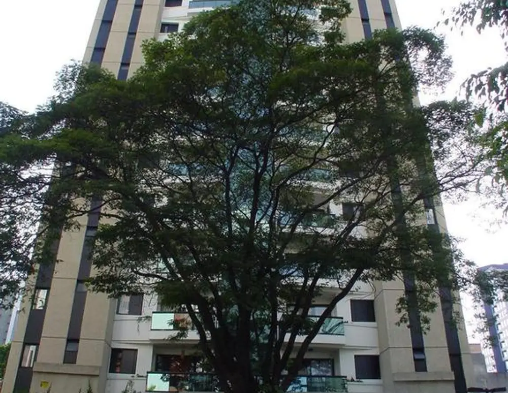 Edificio Platinum