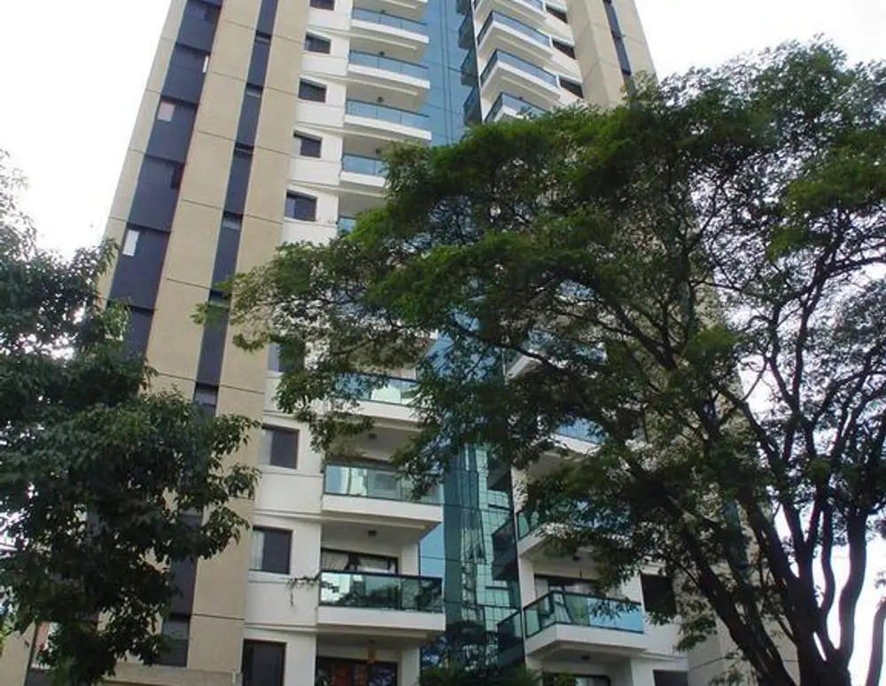 Edificio Platinum — foto 2