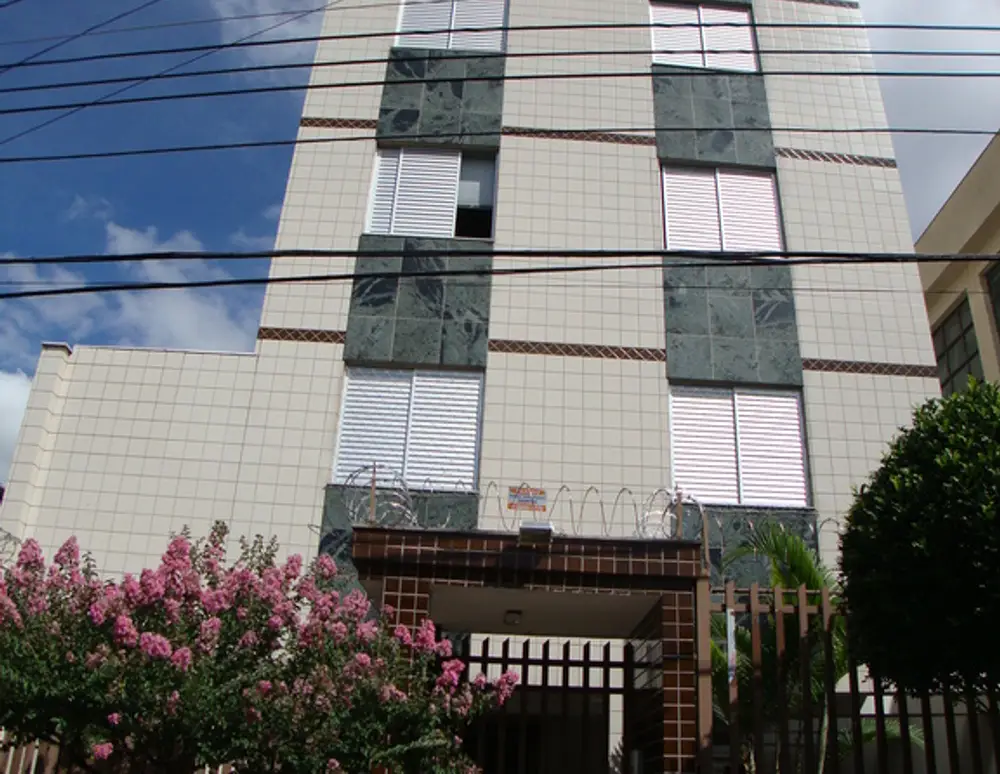 Edificio Diva de Melo