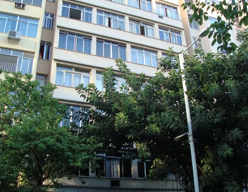 Edificio Ilheus
