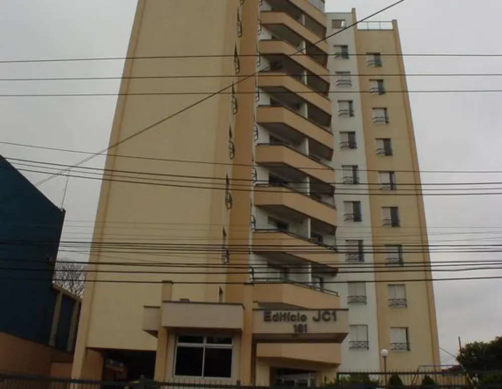 Edificio Jc-1