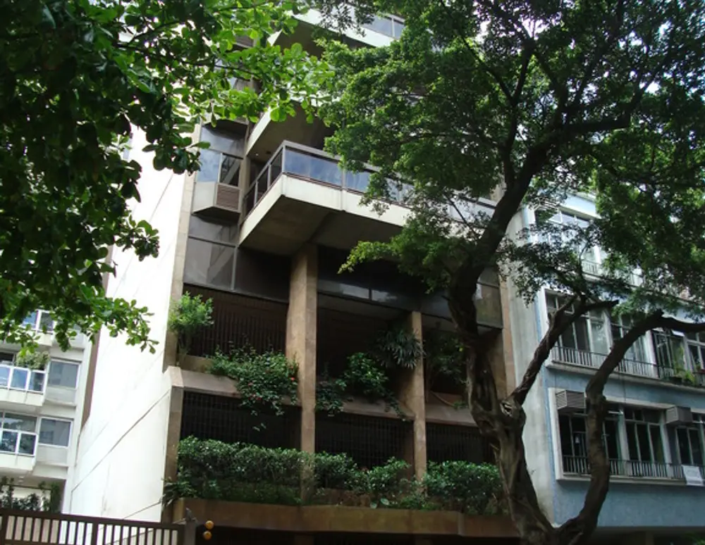 Edificio Fabio
