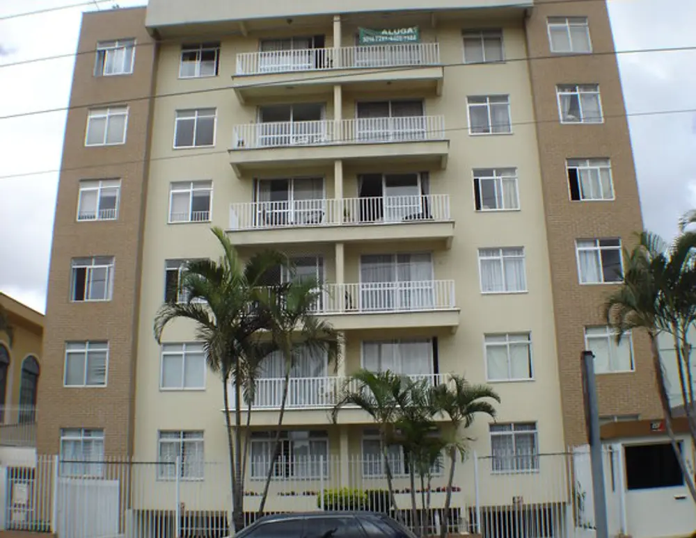 Edifício Porto Nuevo