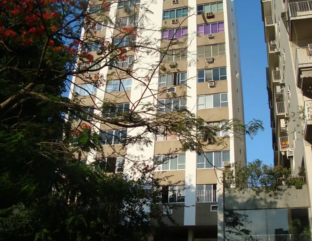 Edificio Java
