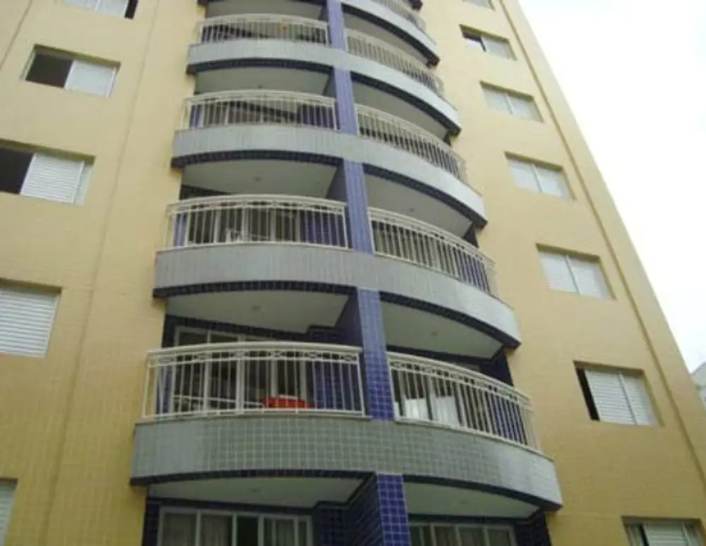 Edificio Villa Veneto