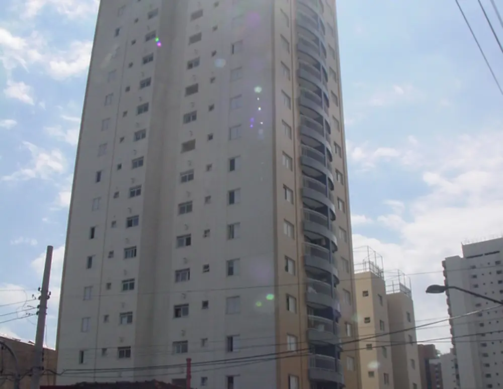 Edificio Villa Veneto — foto 2