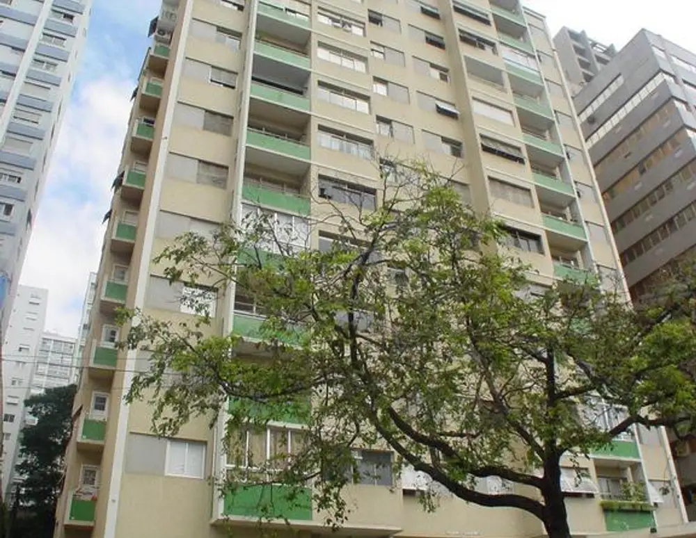 Edificio Cristalia — foto 2