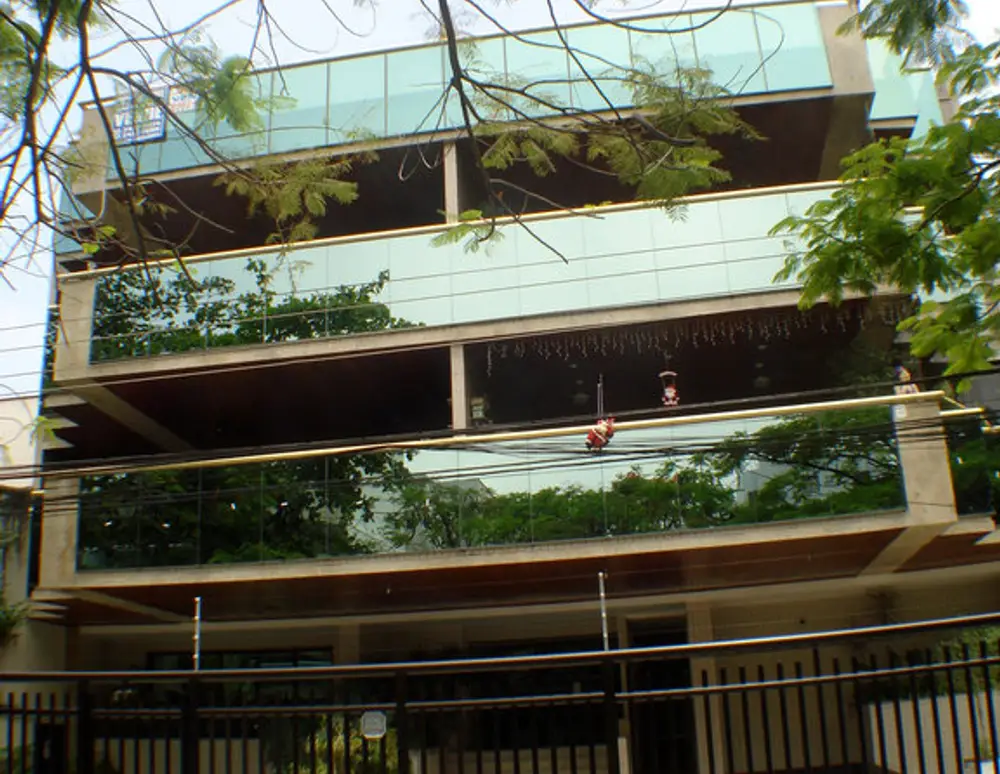 Edifício Matias