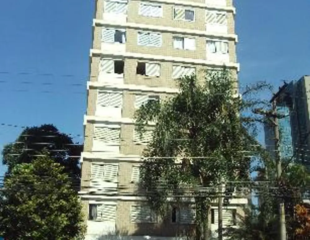 Jardim Nações Unidas