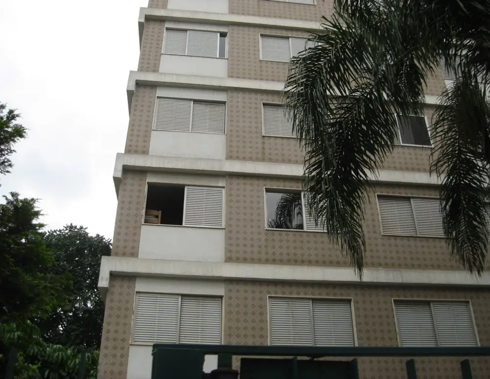 Jardim Nações Unidas — foto 2