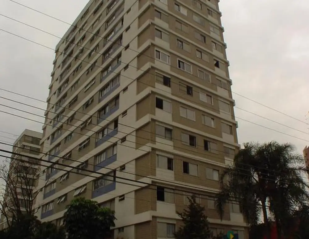 Jardim Nações Unidas — foto 3
