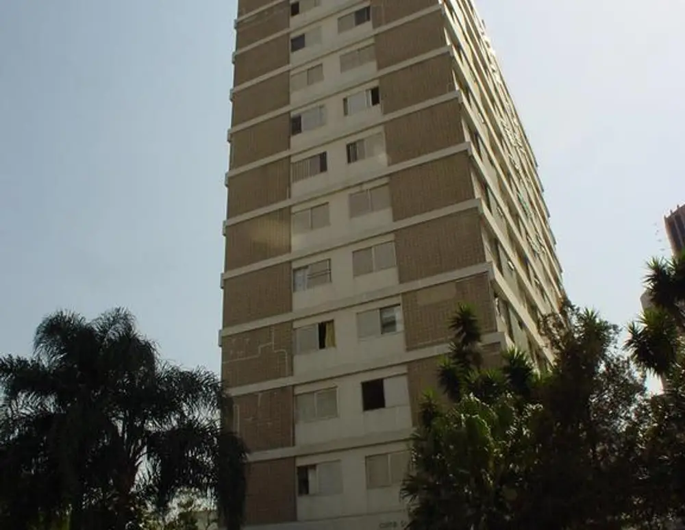 Jardim Nações Unidas — foto 4