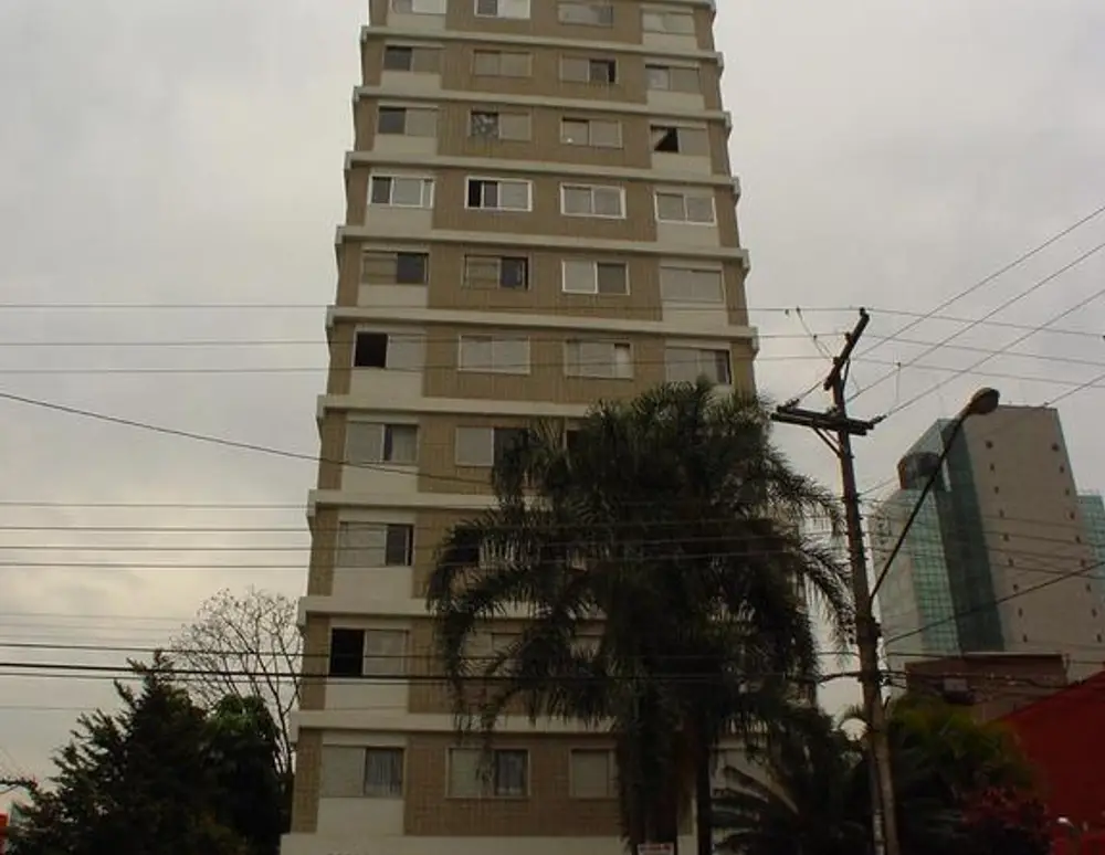 Jardim Nações Unidas — foto 5