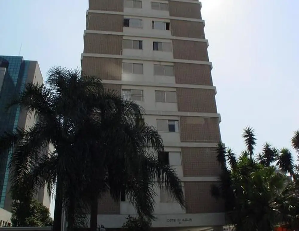 Jardim Nações Unidas — foto 6
