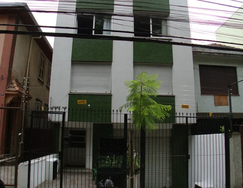 Edifício Limay