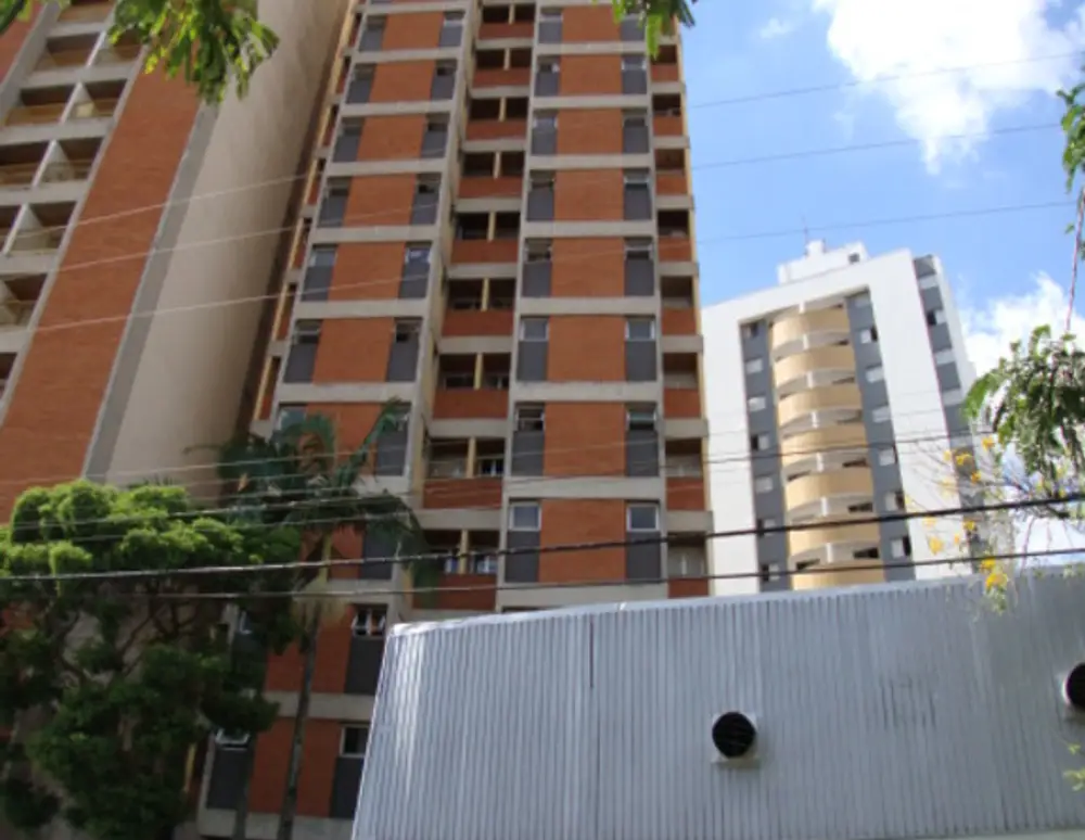 Edificio Delrey
