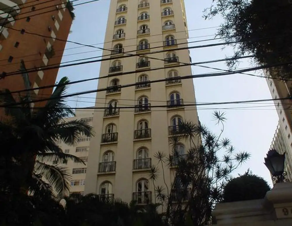 Edificio Conde dos Arcos