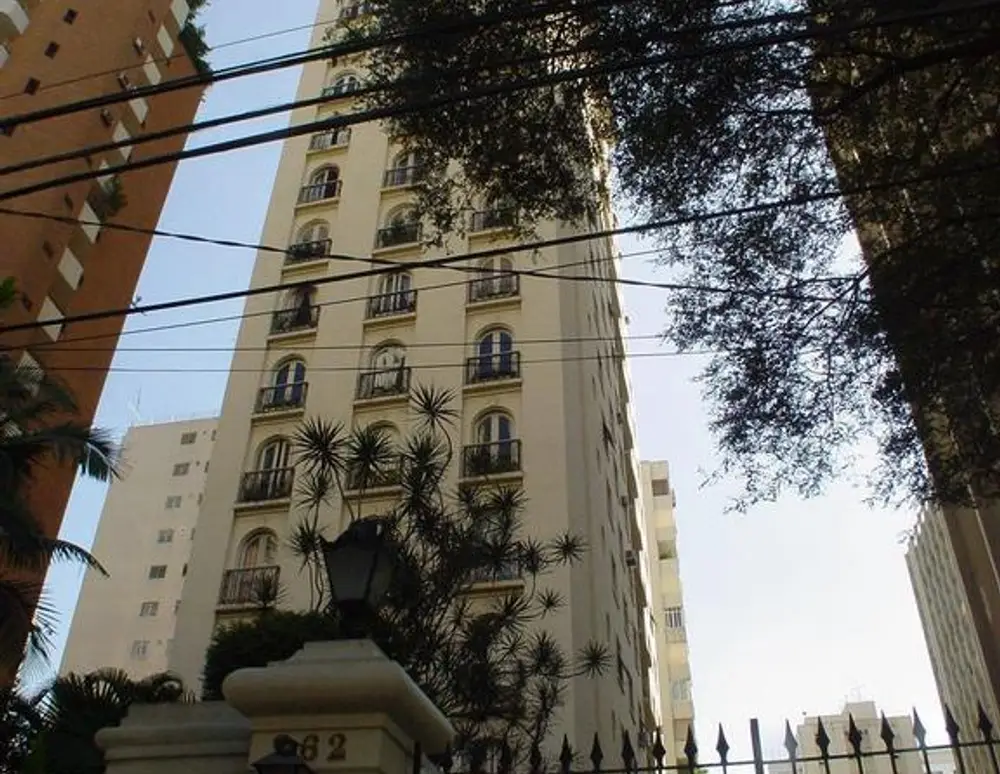 Edificio Conde dos Arcos — foto 2