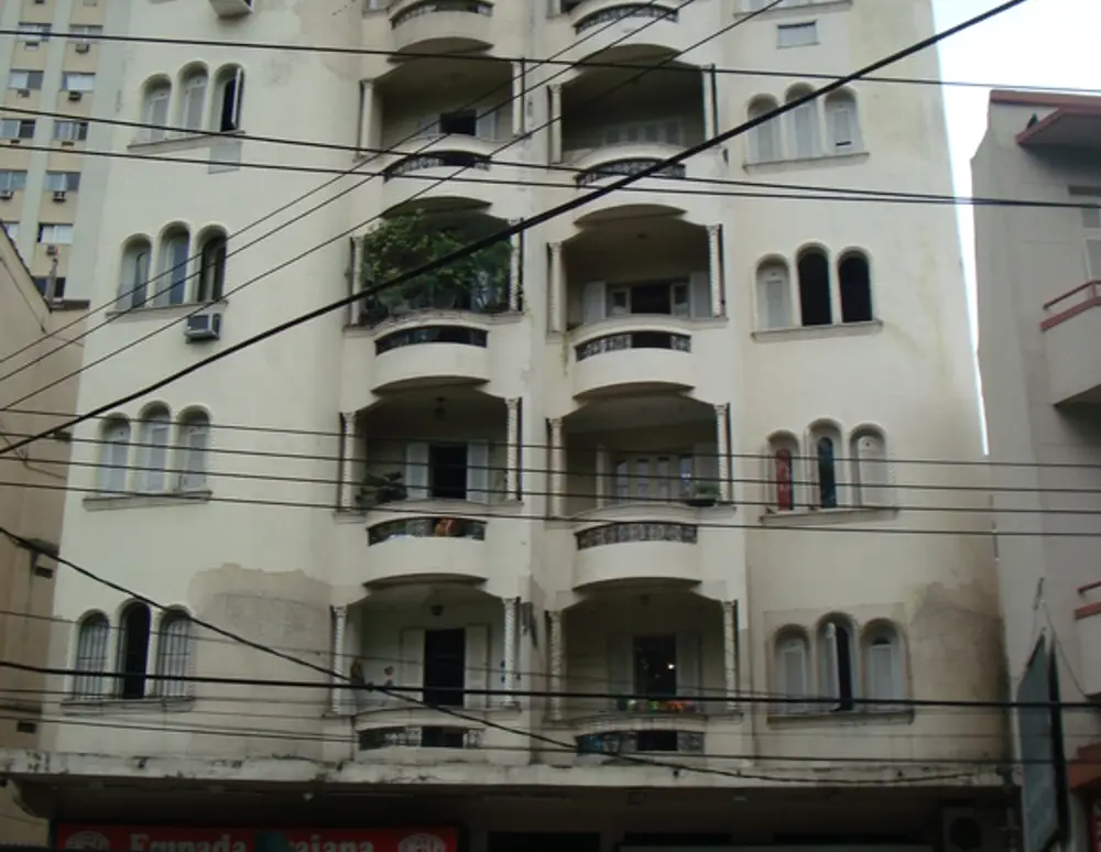 Edificio Cecilia