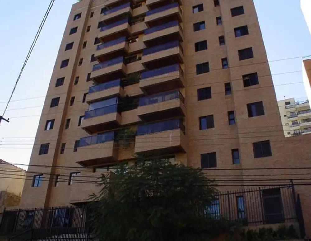 Edificio Portogallo