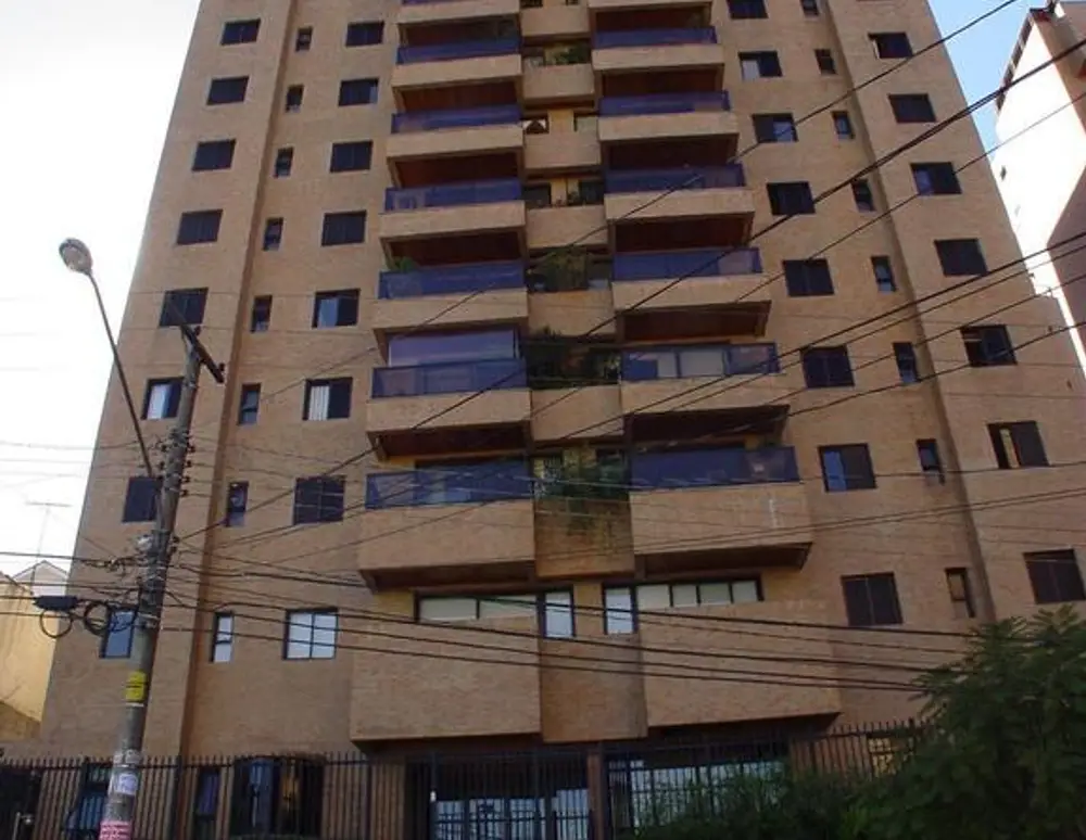 Edificio Portogallo — foto 2