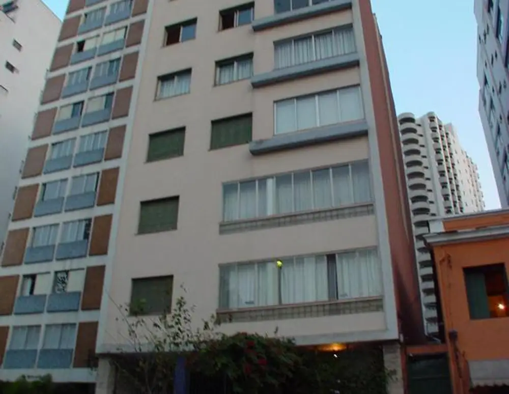Edificio Irapua