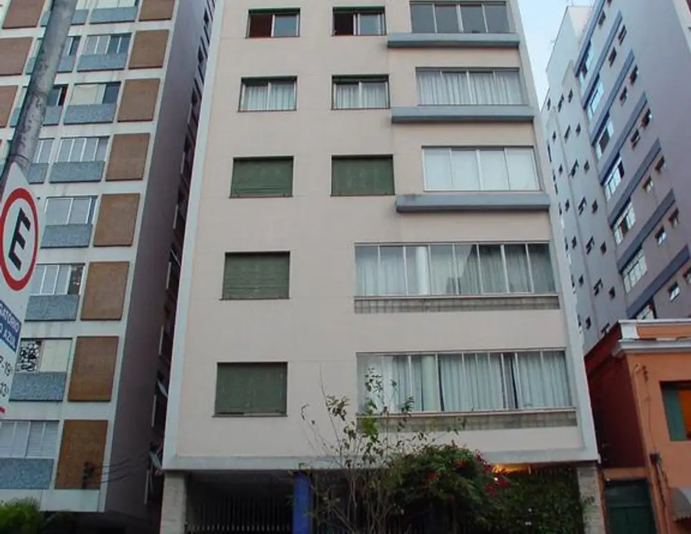 Edificio Irapua — foto 2