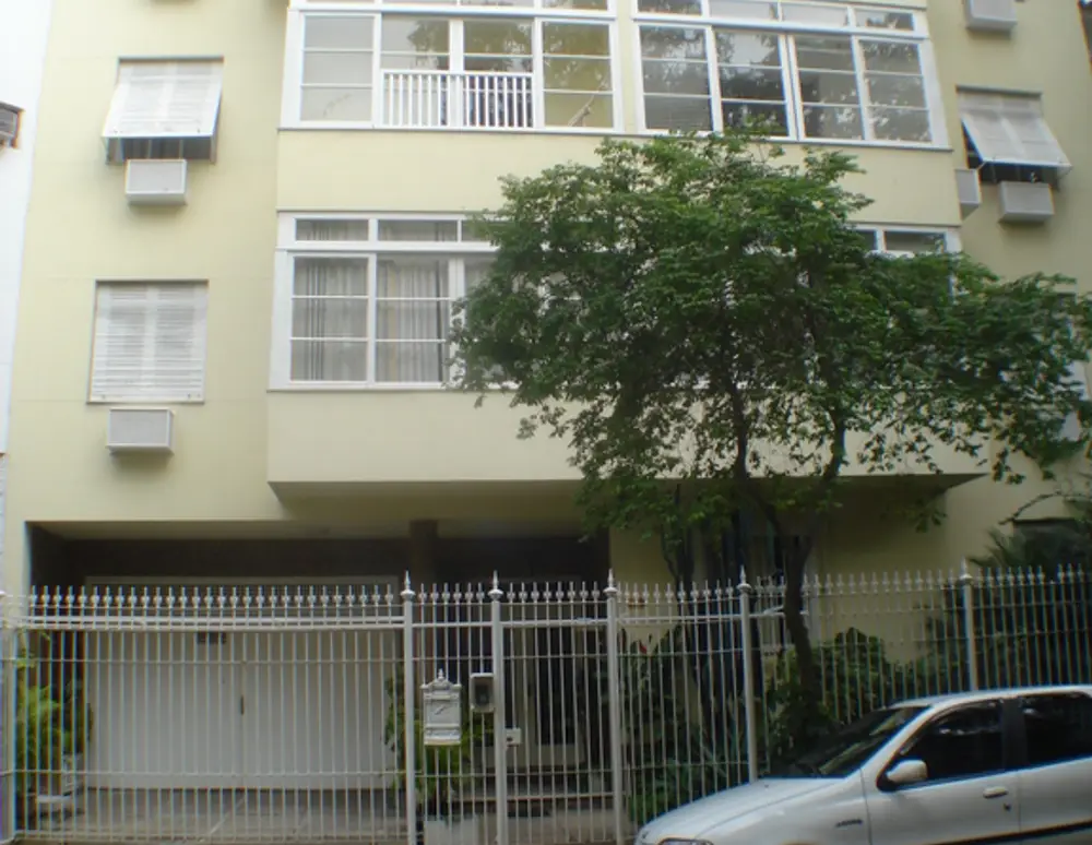 Edificio Sao Miguel
